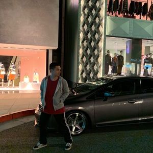 Meet your Posher, Jhan